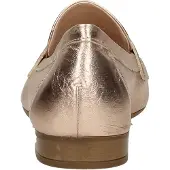 Sub55 Mocassin Mocassin - Rosé-goud - Maat 36