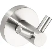 Sapho Doppelhaken Neo Edelstahl Edelstahl 104106035