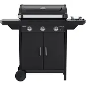 Campingaz - 2181063 - 3 Series Compact EXS - Grill