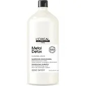 L'Oréal Shampoo Série Expert Metal Detox Shampoo