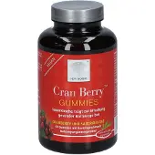 New Nordic Cranberry Gummies 60 St Bonbons