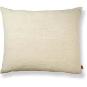 Ferm Living Nesselkissen Groß Natur