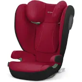 Cybex Solution B3 I-fix Kindersitz One Size