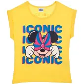 Disney T-Shirt, Gelb, 3 Jahre