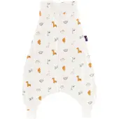 Träumeland To Go Summer Tencel Dinolino Playsuit 92 Cm