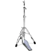 DW Drums DW Präzisionsgefertigter Drive Hi-Hat-Ständer 3 Beine