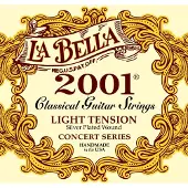 La Bella 2001 L