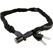 Longus Chain 4/750 Black Kette-Schloss