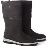 Dubarry Stiefel Ultima ExtraFit Unisex 01 Black-Schuhgröße 45