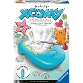 Ravensburger Xoomy Midi Doodle Style