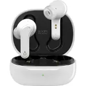 Creative Labs Labs Zen Air, Kabellos, Anrufe/Musik, 46 g, Kopfhörer, Weiß