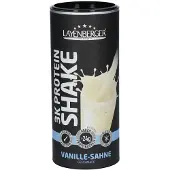 Layenberger Nutrition Group GmbH Layenberger 3K Protein Shake Vanille-Sah 360 g