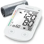 Medisana Bu 535 Blutdruckmessgerät Mit Sprachfunktion
