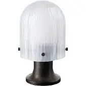 Gubi Seine Portable Tischleuchte White/Antique Brass - , Seine, dimmbar, Bronze / Altmessing, für Wohnzimmer, Glas, Design