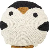 KidsDepot Zierkissen Pim Pinguin