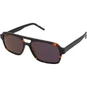 HUGO BOSS HG 1241/S O63/AO Größe: 56
