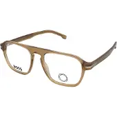 HUGO BOSS BOSS 1510 52/17/145 Beige Eco-Acetat Herrenbrille BOSS 1510