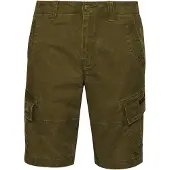 Superdry Vintage Core Cargo Kurze Hose