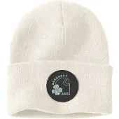 Carhartt Knit Shamrock Mütze