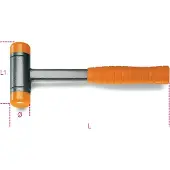 Beta 1392 Keule