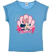 Disney T-Shirt, Blau, 8 Jahre