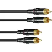 Sommer cable SC Onyx ON81 1 m Audiokabel