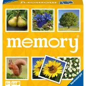 Ravensburger memory? Natur