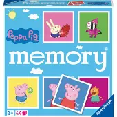 Ravensburger Memory Peppa Wutz