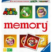 Ravensburger Memory Super Mario Nintendo Brettspiel