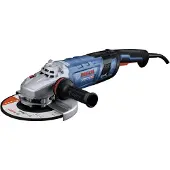 Bosch Professional GWS 30-230 PB Winkelschleifer 2.800 W