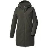 G.I.G.A. by Killtec Damen Mantel GS 154 WMN PRK