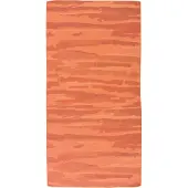Sea to Summit Drylite towel, medium, outback sunset