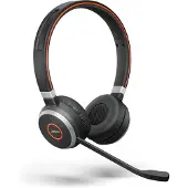 Jabra YOU'RE ON Jabra Kopfhörer 100-98500001-99 Schwarz