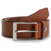 Tommy Hilfiger Gürtel Layton 4.0 Belt W80 Cognac