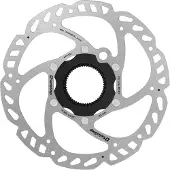 Swissstop Bremsscheibe Centerlock Catalyst One