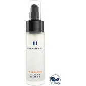 Graham Hill Mulsanne Relaxing Beard Oil 30 ml