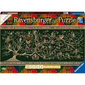 Ravensburger Familienstammbaum 17299