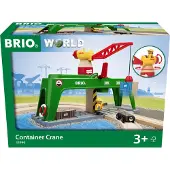 BRIO - Containerkran