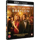 SF Studios Babylon