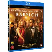 SF Studios Babylon