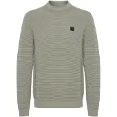 !Solid SDValencia knit pullover - 21106094