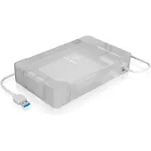 Icy Box IB-AC705-6G Storage Enclosure – 2.5/3.5 HDD/SSD – USB 3.0