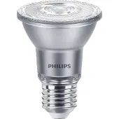 Philips MASTER LED 44306800, 6 W, 50 W, E27, 515 lm, 25000 h, Weiß