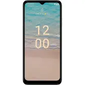 Nokia G22, 16,6 cm (6.52"), 4 GB, 64 GB, 50 MP, Android 12, Grau