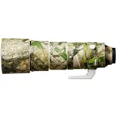 Easycover Lens Oak for Sony FE 200-600mm f/5.6-6.3 G OSS Timber HTC Camouflage