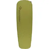 Sea to Summit Selbstaufblasende Schlafmatte Camp Mat Self Inflating Mat Rectangular Large Olive