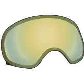 Aphex Explorer Lens Esex180 Golden Yellow/CAT1