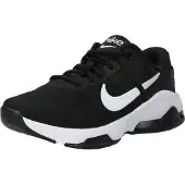 Nike Damen Sneaker, schwarz(schwarz), Gr. 38