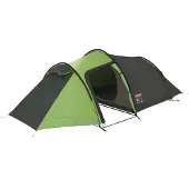 Coleman Laramie 3 Blackout Abenteuer Zelt Campingzelt für 3 personen