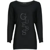 GUESS Pullover AMELIE BAT SLEEVE damen